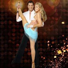 �Dancing With The Stars�