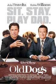İki Babalık - Old Dogs (2009) Türkçe Dublaj İki Babalık - Old Dogs (2009) Türkçe Dublaj