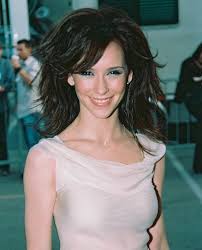 Jennifer Love Hewitt Channels