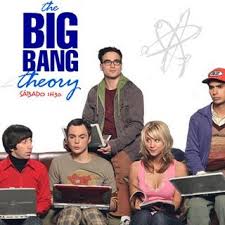 The Big Bang Theory Season 3
