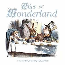 alice in wonderland pictures