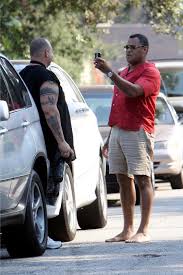 Laurence Fishburne was