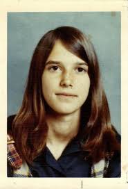 name is Kathy Lynn Gloddy,