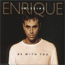 Be With You Be With You