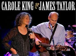 Carole King and James Taylor presale code for concert tickets in Cleveland, OH