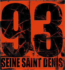 Trò chơi nhỏ: đếm ngược với hình ảnh. 93-Seine-Saint-Denis