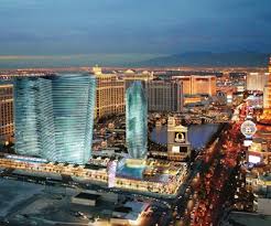 The Cosmopolitan of Las Vegas: