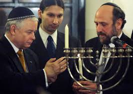 Polish president has