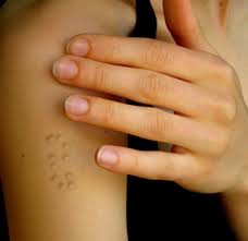 Braille Tattoos � Bodyart for