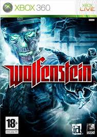 wolfenstein xbox 360 download wolfenstein xbox 360 hry