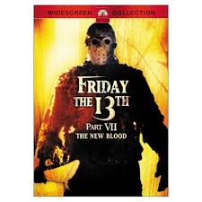 Tags: Friday the 13th