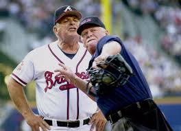 Bobby Cox and