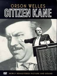 Citizen Kane?