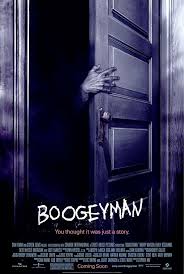 ○ Boogeyman Boogeyman