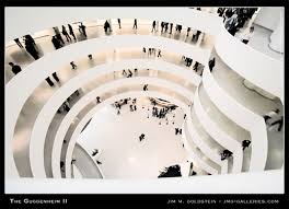 New York City � The Guggenheim