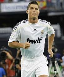 Ronaldo Ronaldo