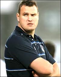 Jeremy Davidson is to return