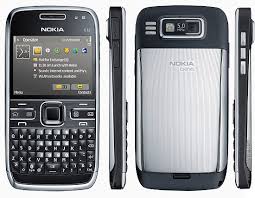 nokia e72