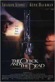 Hızlı Ve Ölü - The Quick And The Dead (1995) Hızlı Ve Ölü - The Quick And The Dead (1995)