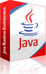 تشغيل التطبيقات المكتوبة بلغة البرمجة جافا JavaRuntimeEnvironment