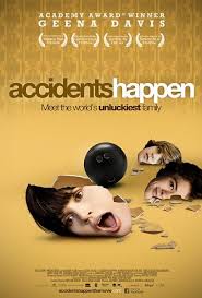Kazalar Olur - Accidents Happen (2009) Kazalar Olur - Accidents Happen (2009)