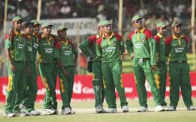 Bangladesh vs New Zealand: