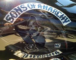 Sons of Anarchy Season 3