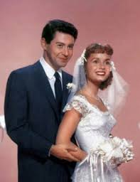 her husband Eddie Fisher