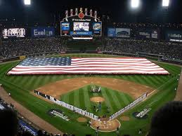 2005 World Series Game 1