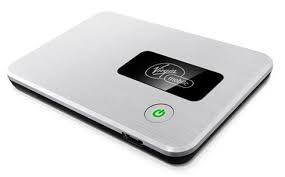 Virgin Mifi