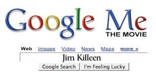 Google Me, The Movie