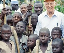 �Norman Borlaug-Over 245