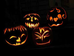 halloween pumpkins Images