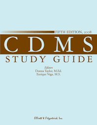 CDMS Study Guide