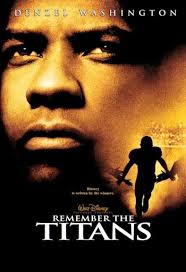 Remember The Titans