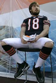 Kyle Orton In Memoriam Photo