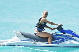 caroline wozniacki bikini