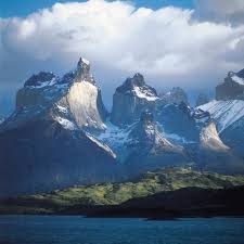 Patagonia: Chapter 1 � It