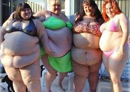 obese