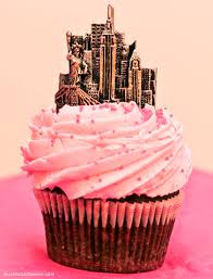 is National Cupcake Day