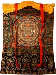 tibetan buddhism mandala