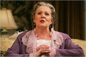 Lynn Redgrave in the 2005