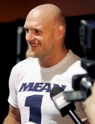 Keith Jardine expects his