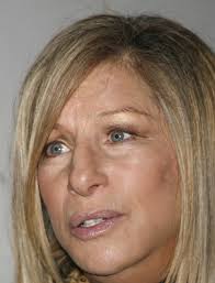 how old is barbara streisand