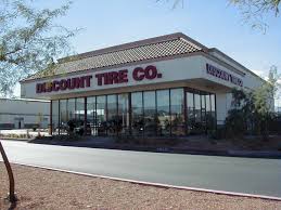 discount tire warehouse