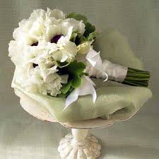 rose wedding bouquet ideas