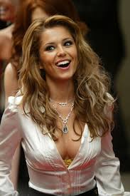 Cheryl Cole Sexy Pictures