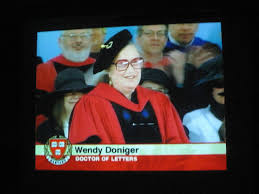 Wendy Doniger