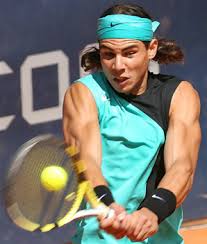 The Mindset of Rafael Nadal: 3