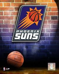 Phoenix Suns run and gun,